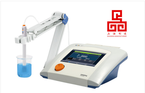 上海雷磁PXSJ-227L型離子計