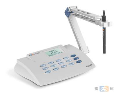 上海雷磁JPSJ-605溶解氧分析儀(停產(chǎn)）