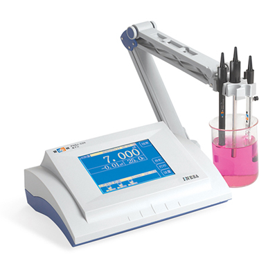 上海雷磁PXSJ-226離子計