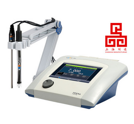 上海雷磁PXSJ-227L型離子計