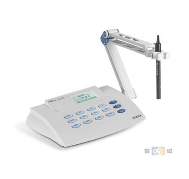 上海雷磁DDSJ-308A電導(dǎo)率儀