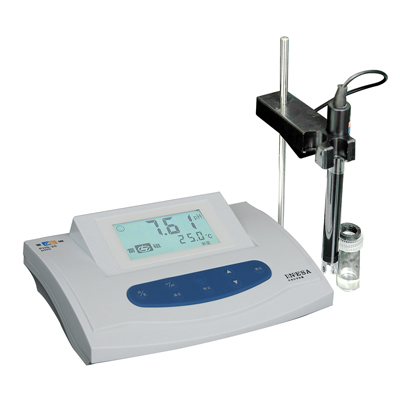 上海雷磁PHS-25精密酸度計