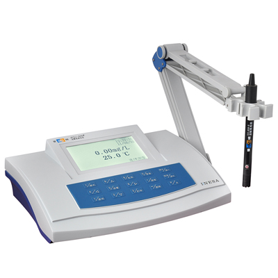 上海雷磁JPSJ-605F溶解氧測定儀